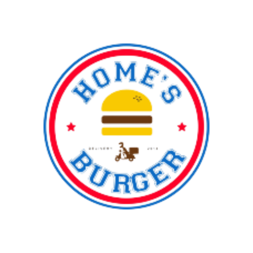 Home's Burger