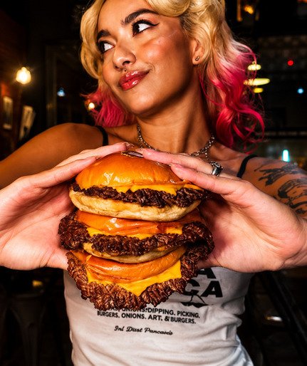 Home's Burger
