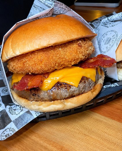 Home's Burger